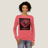 T-shirt (Voorkant)