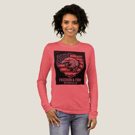 T-shirt (Voorkant)