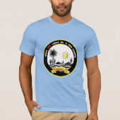 T-shirt (Voorkant)
