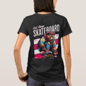 T-shirt (Achterkant)