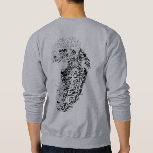 T-shirt (Achterkant)