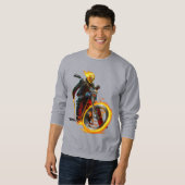 T-shirt (Voorkant volledig)