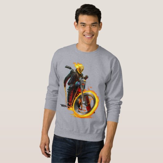 T-shirt (Voorkant volledig)