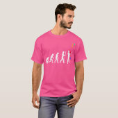 T-shirt (Voorkant volledig)