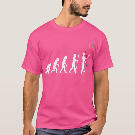 T-shirt (Voorkant)