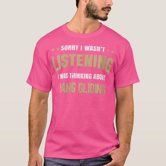 T-shirt (Voorkant)