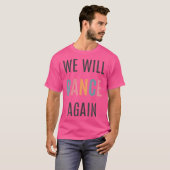 T-shirt (Voorkant volledig)