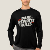 T-Shirt (Voorkant volledig)