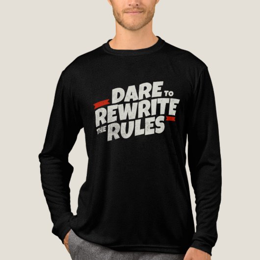 T-Shirt (Voorkant volledig)