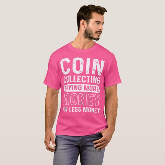 T-shirt (Voorkant volledig)