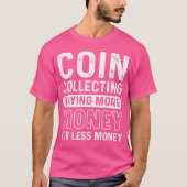 T-shirt (Voorkant)