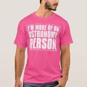 T-shirt (Voorkant)