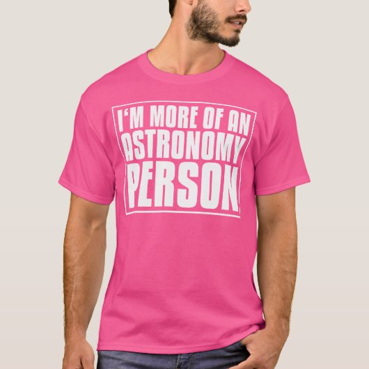 T-shirt (Voorkant)