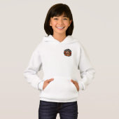 T-shirt (Voorkant volledig)