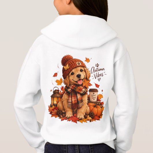 T-shirt (Achterkant)