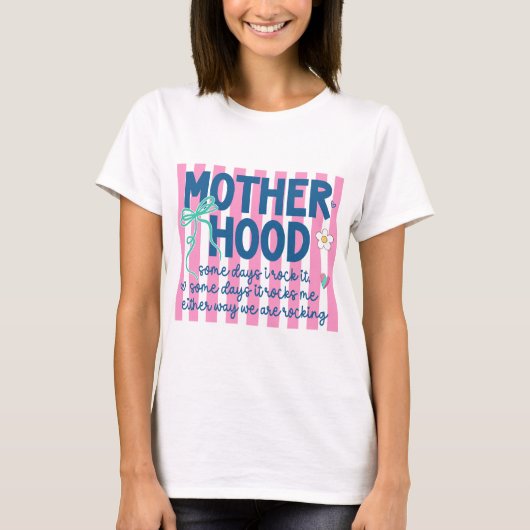 T-shirt (Voorkant)