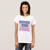 T-shirt (Voorkant volledig)