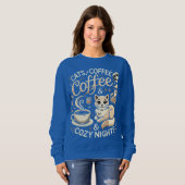 T-shirt (Voorkant volledig)