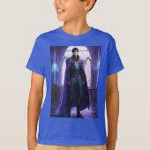 T-shirt (Voorkant)