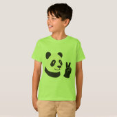 T-shirt (Voorkant volledig)