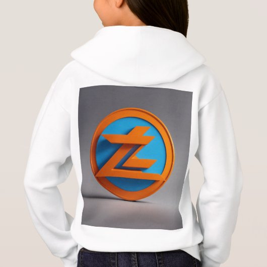 T-shirt (Achterkant)