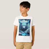 T-shirt (Voorkant volledig)