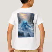 T-shirt (Achterkant)