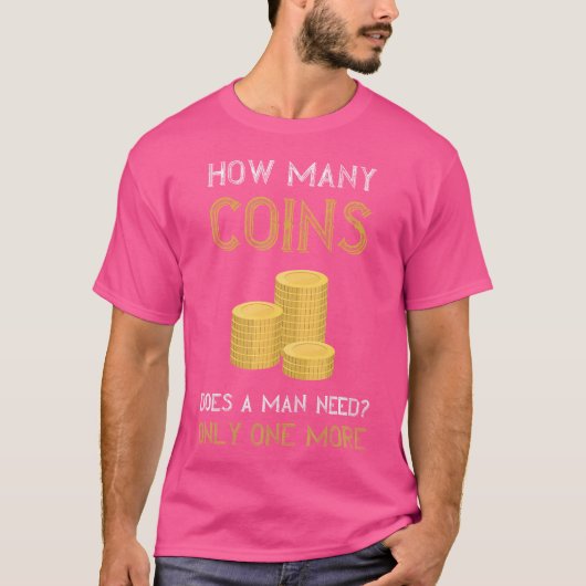 T-shirt (Voorkant)