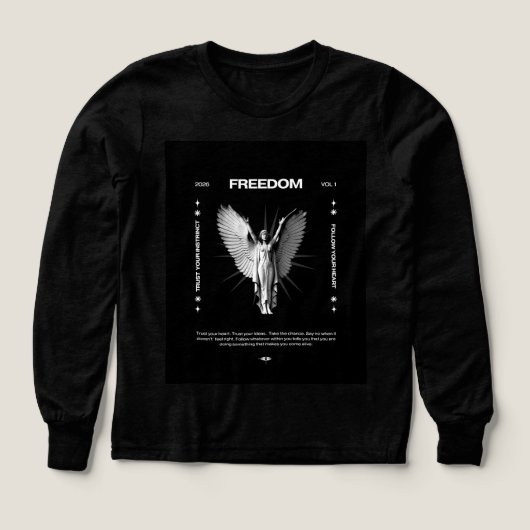T-shirt (Voorkant)