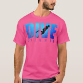 T-shirt (Voorkant)