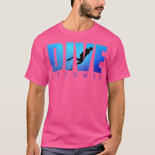 T-shirt (Voorkant)