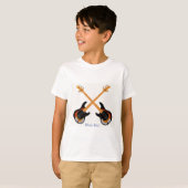 T-shirt (Voorkant volledig)
