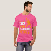 T-shirt (Voorkant volledig)