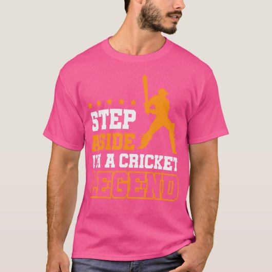 T-shirt (Voorkant)