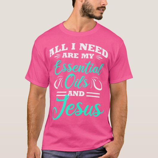 T-shirt (Voorkant)
