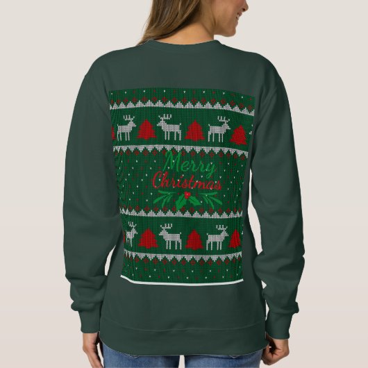 T-shirt (Achterkant)