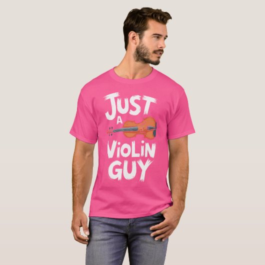T-Shirt (Voorkant volledig)