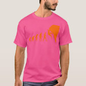T-shirt (Voorkant)