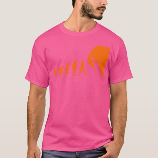 T-shirt (Voorkant)