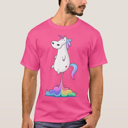 T-shirt (Voorkant)