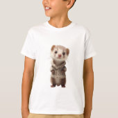 T-shirt (Voorkant)