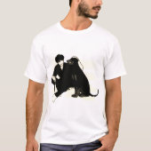 T-shirt (Voorkant)