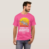 T-shirt (Voorkant volledig)