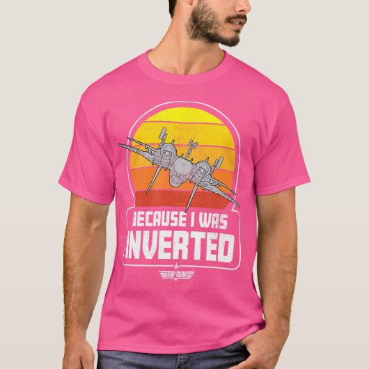 T-shirt (Voorkant)
