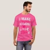 T-Shirt (Voorkant volledig)