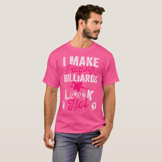 T-Shirt (Voorkant volledig)