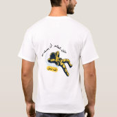 T SHIRT (Achterkant)