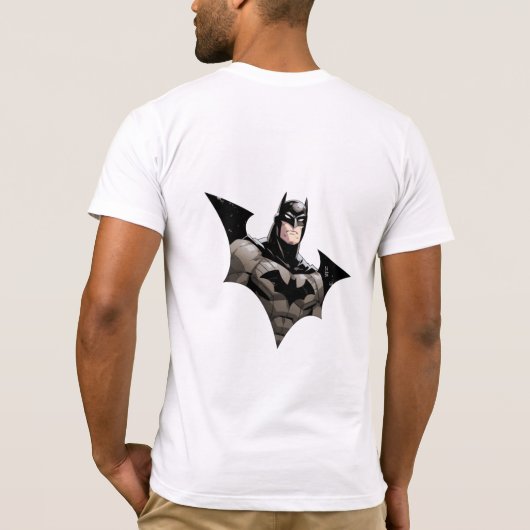 T-shirt (Achterkant)