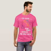 T-Shirt (Voorkant volledig)