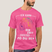 T-Shirt (Voorkant)